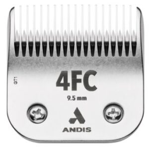 UltraEdge® Detachable Blade, Size 4FC, New