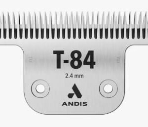 Andis Ultraedge Size T-84, Used, Just Sharpened