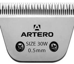 Artero Wide Clipper Blade, #30, Used, Just Sharpened