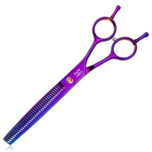 JASON Grooming Thinning Shear Stainless Steel