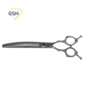 7.5” 26 TOOTH CURVED DOUBLE TIME