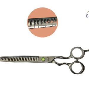 7.5” 26 TOOTH CHUNKER, SIGNATURE SERIES