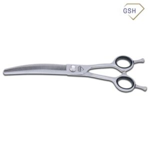 7.5” 66 TOOTH CURVE THINNER, DIAMOND SERIES