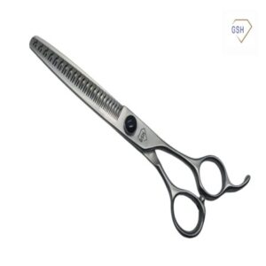 7” 23 TOOTH DOUBLE TIME