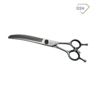 8” 38 TOOTH CURVE CHUNKER