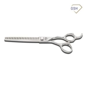 7” 21 TOOTH CHUNKER, DIAMOND SERIES