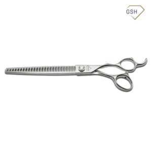 8” 21 TOOTH CHUNKER, DIAMOND SERIES