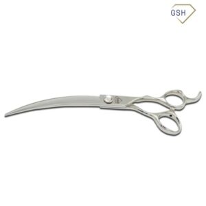 8” CURVE, DIAMOND SERIES