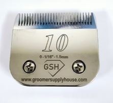 #10 BLADE