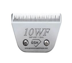#10WF BLADE