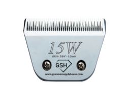 #15W BLADE