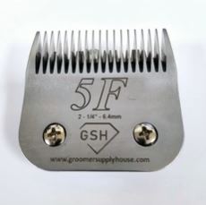 #5F BLADE