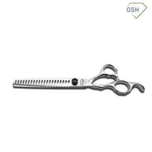 7” LEFT-HANDED CHUNKER