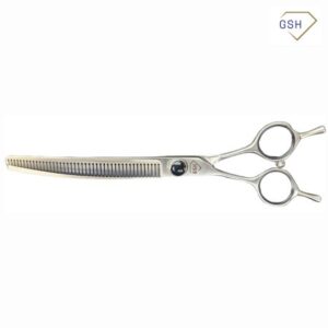 7” LEFT-HANDED 44 TOOTH CURVE PIANO