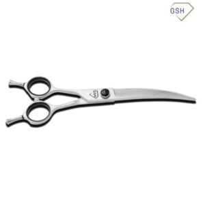 7” LEFT-HANDED EXTREME FLIPPER CURVE