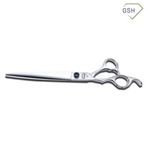 7” LEFT-HANDED STRAIGHT