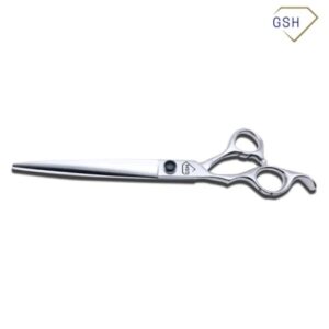 8” LEFT-HANDED STRAIGHT