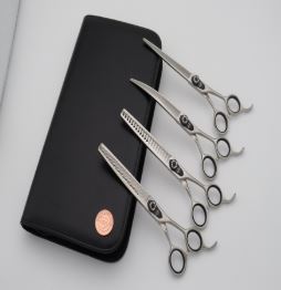 RIGHT-HANDED 4 PIECE SET