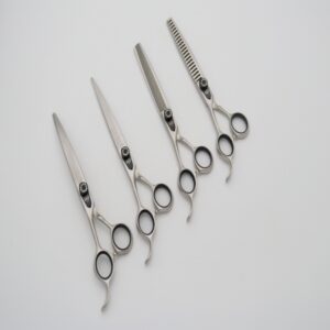 Left-HANDED 4 PIECE SET